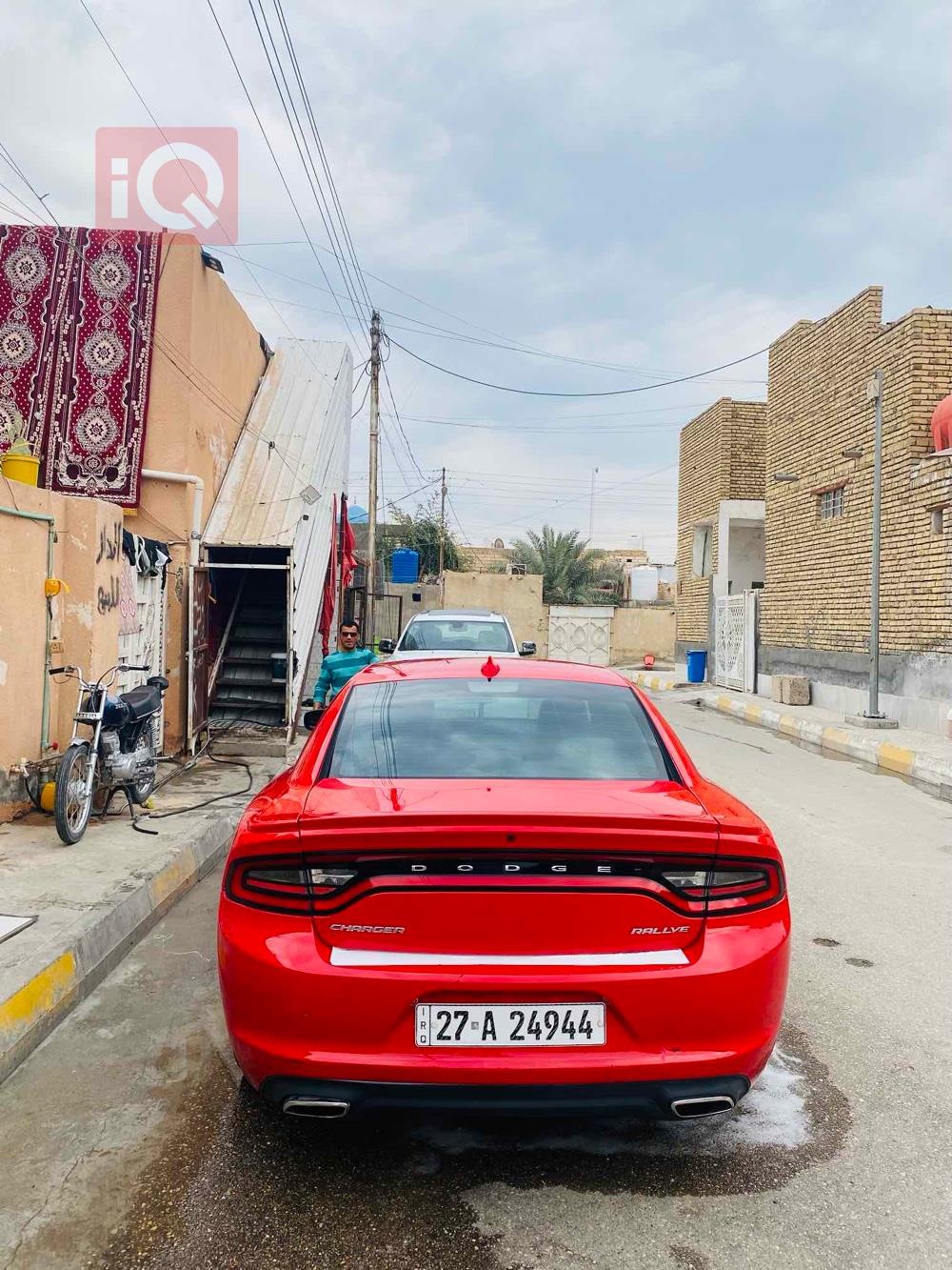 Dodge Charger